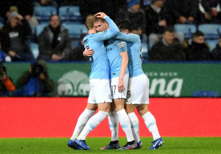 LIGA KUP: City nakon penala bolji od Leicestera, Burton prošao dalje pobjedom protiv Bešićevog Middlesbrougha