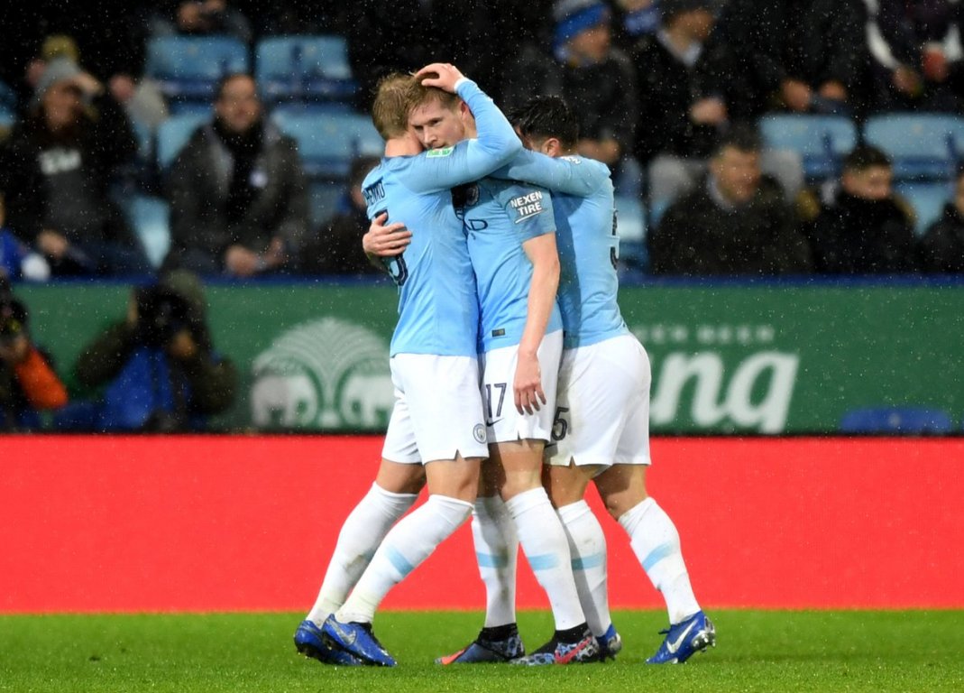 leicester-city