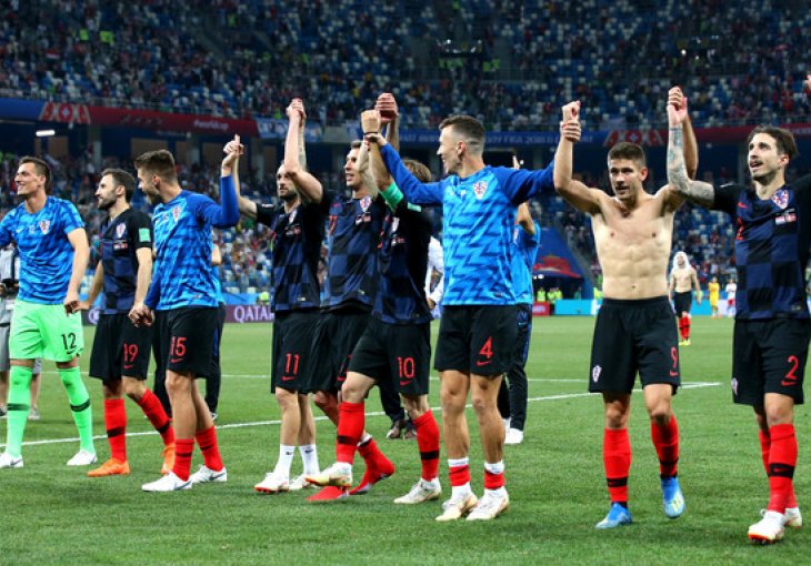 HRVATSKI GOLMAN POTPISAO ZA EVROPSKOG PRVAKA: Kruna karijera za 'Vatrenog'
