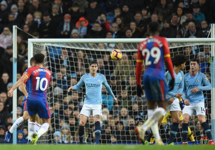 Crystal Palace SRUŠIO City na Etihadu, GOLČINA SEZONE Townsenda! Leicester iznenadio Chelsea na Stamford Bridgeu