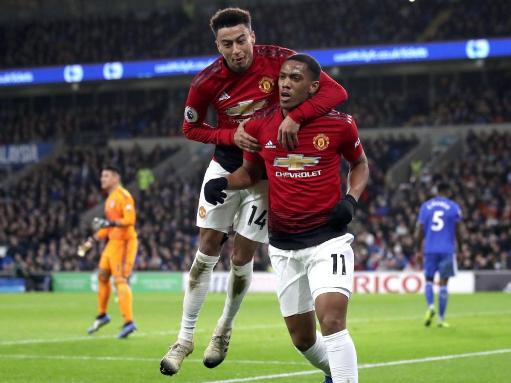 united