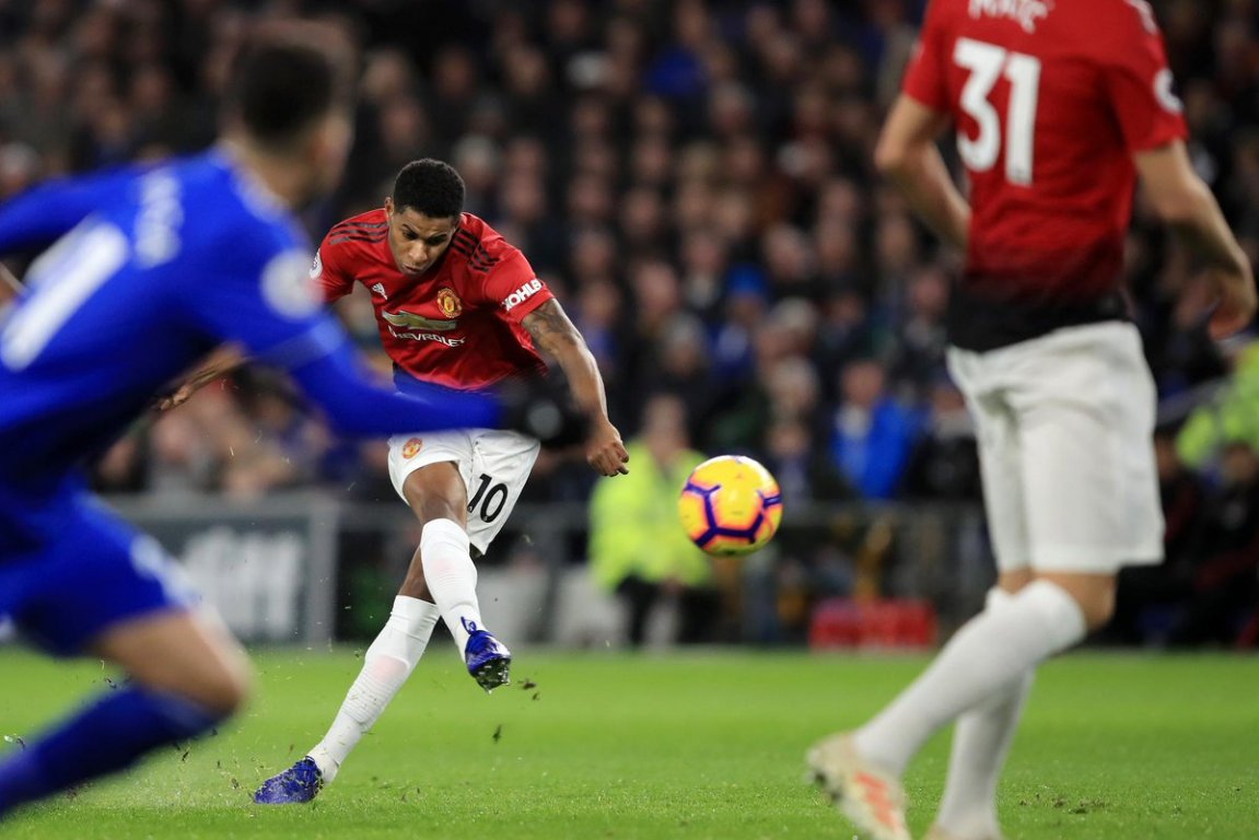 united-rashford