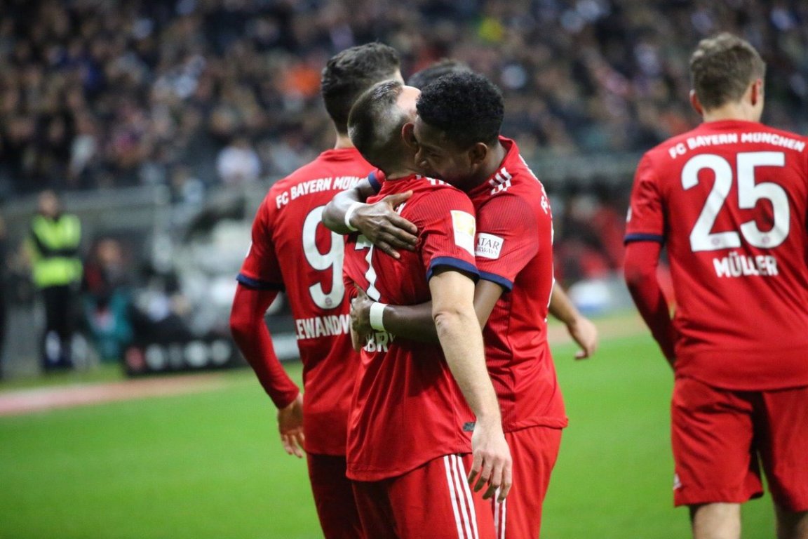 bayern
