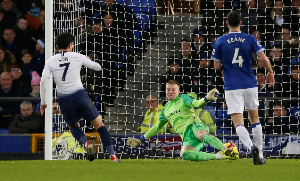 everton-tottenham