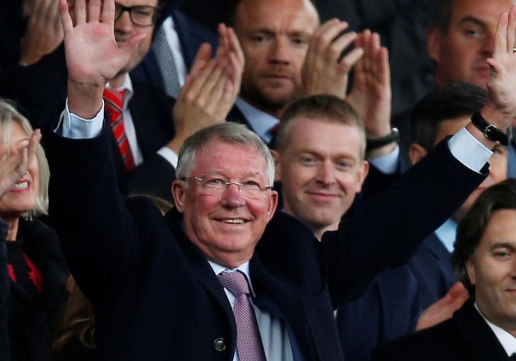 NAVIJAČI ODUŠEVLJENI! Alex Ferguson se VRAĆA u Manchester United!