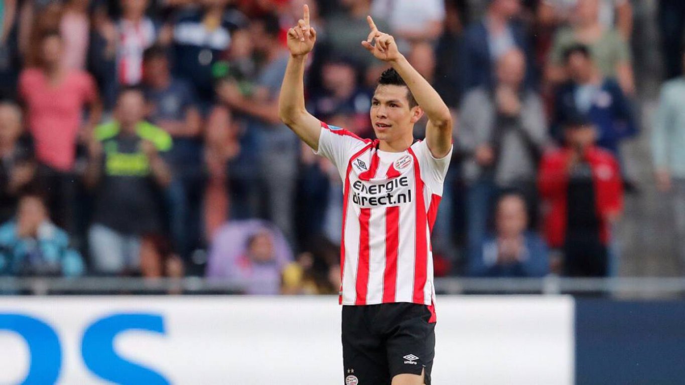 hirving-lozano-psv