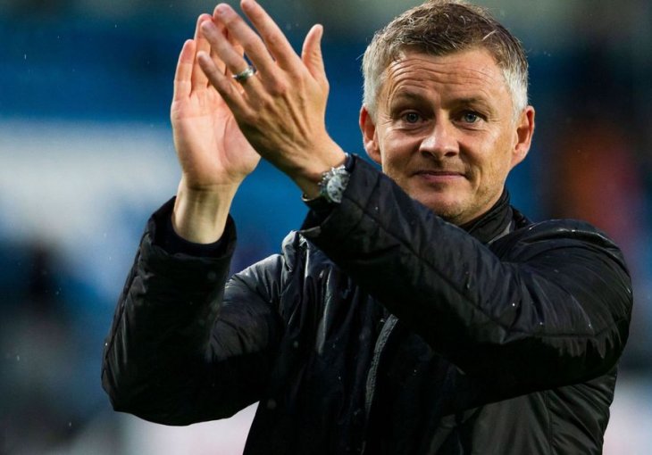 POSTAVLJENI PRIORITET: Solskjaer ima samo jedan cilj i veliki motiv da ga ostvari