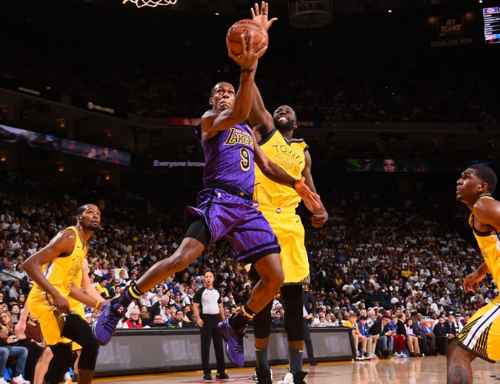 lakers