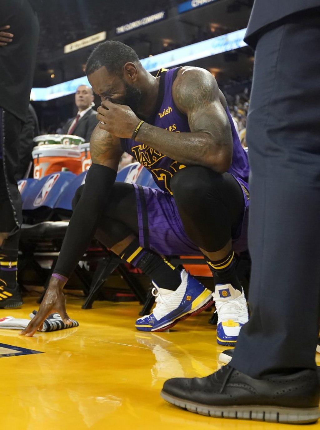 lebron