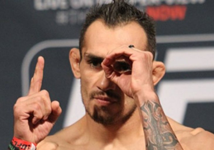 KAKAV ĆE TO BITI SPEKTAKL VEĆ ZA VIKEND: UFC se zvanično vraća, nema pozitivnih testova na koronavirus