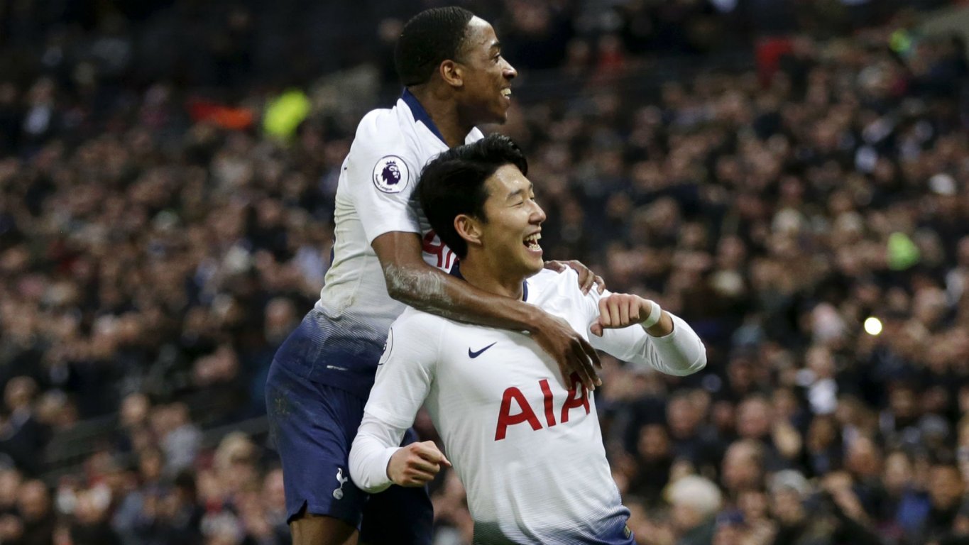 son-walker-peters-tottenham