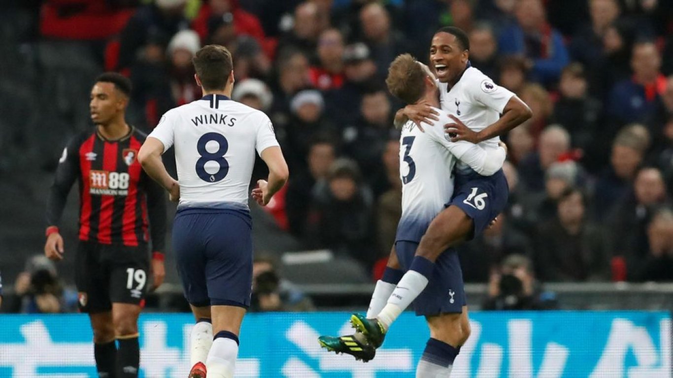 tottenham-winks-walker-peters