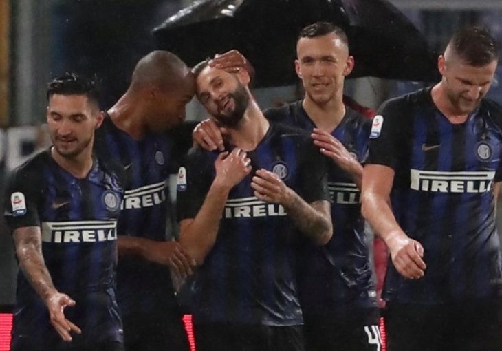 SADA JE SVE GOTOVO: Inter ima novog trenera! Spaletti poslije sljedećeg kola odlazi