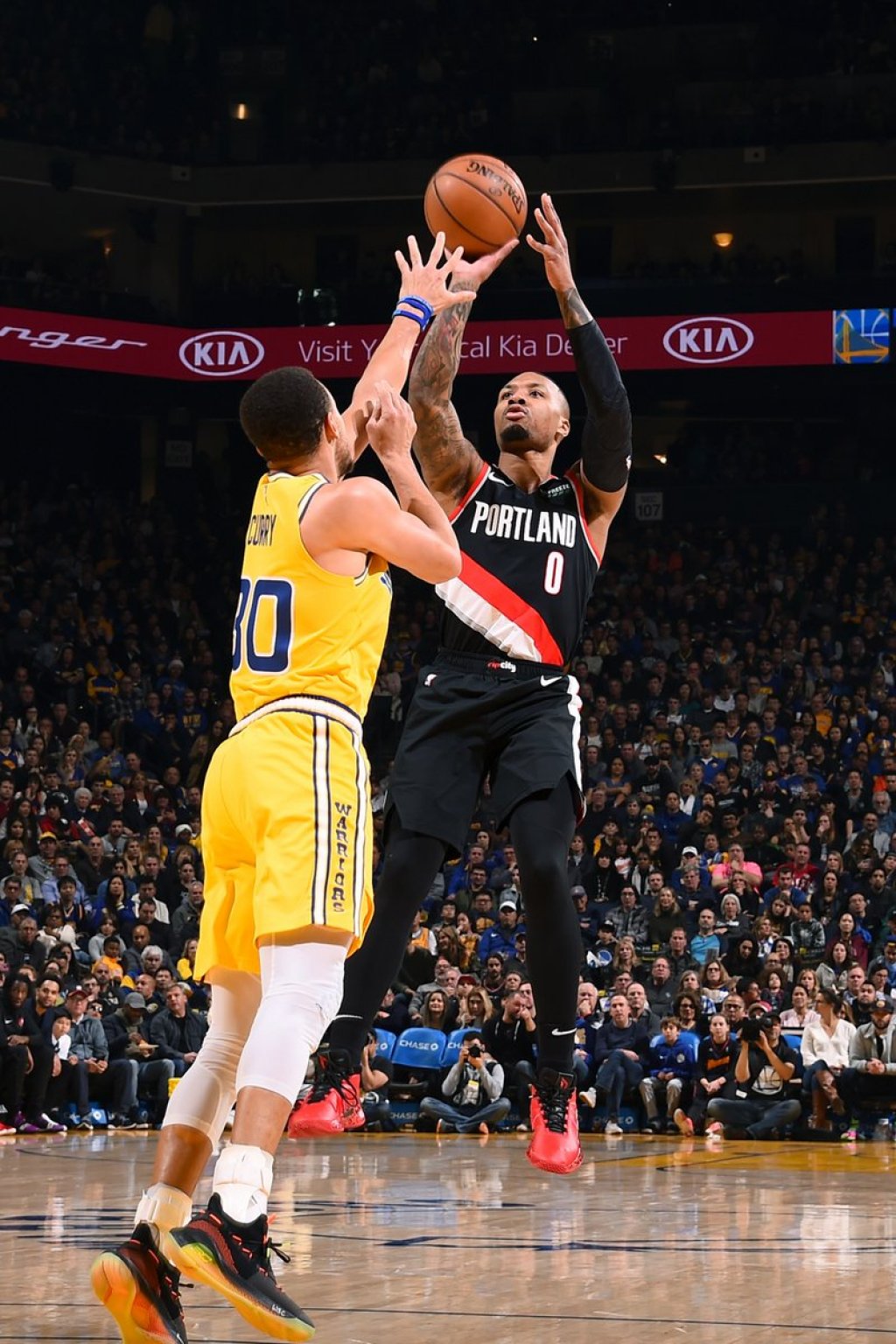 lillard