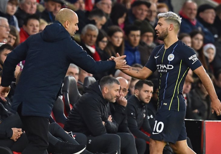 Guardiola: Svaka utakmica je kao finale, a dugo nisam vidio da je neko odigrao meč kao ON