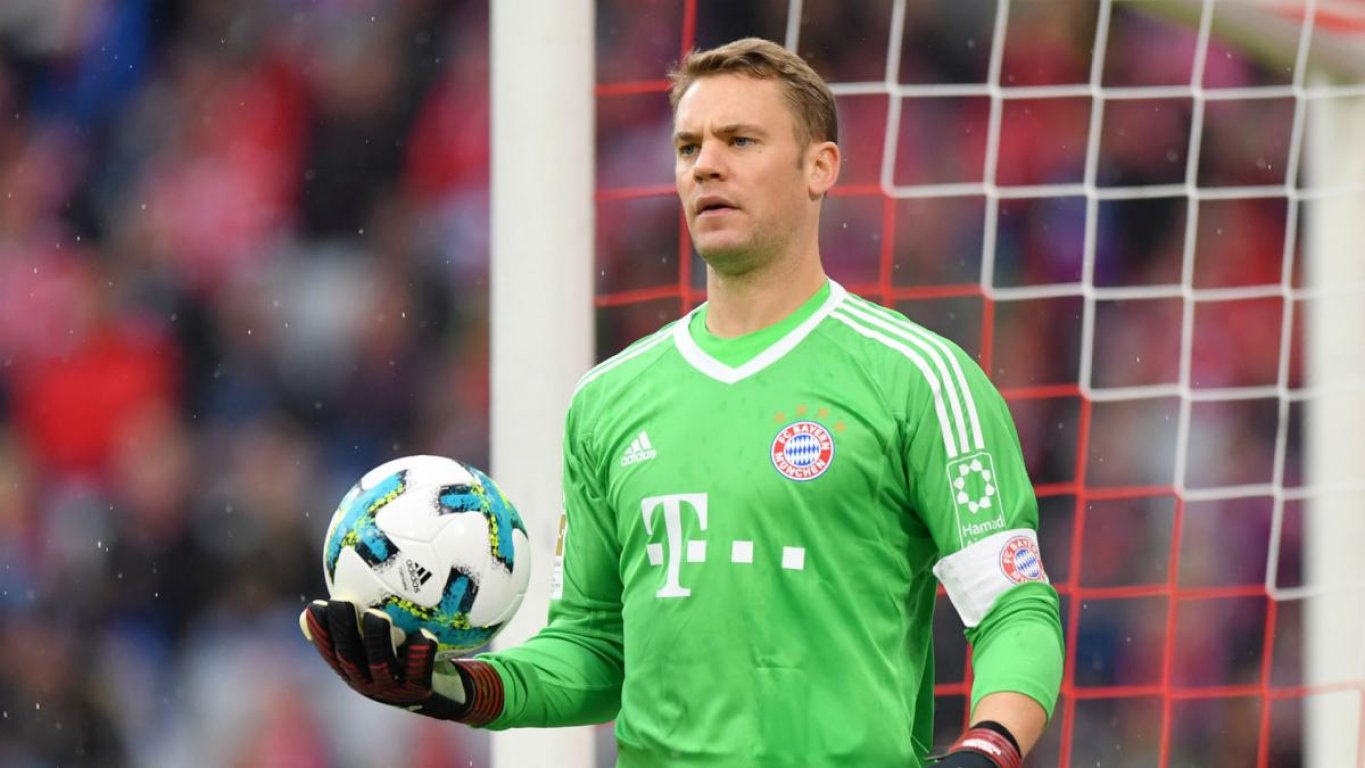 neuer