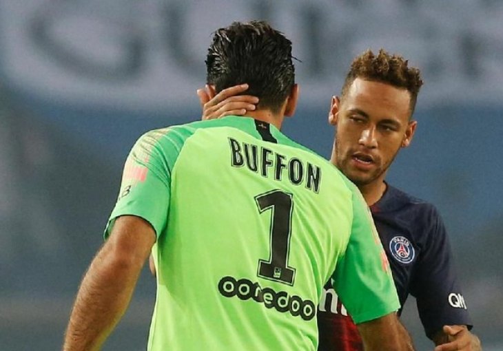 Buffon: 