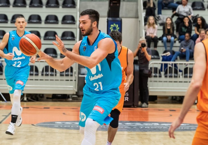 Nekadašnji MVP ABA lige potpisao za Partizan