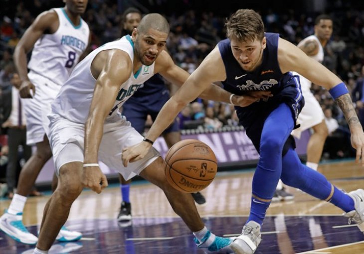Dončić opet u centru pažnje, Hayward konačno bljesnuo, sjajna partija još jednog igrača s Balkana