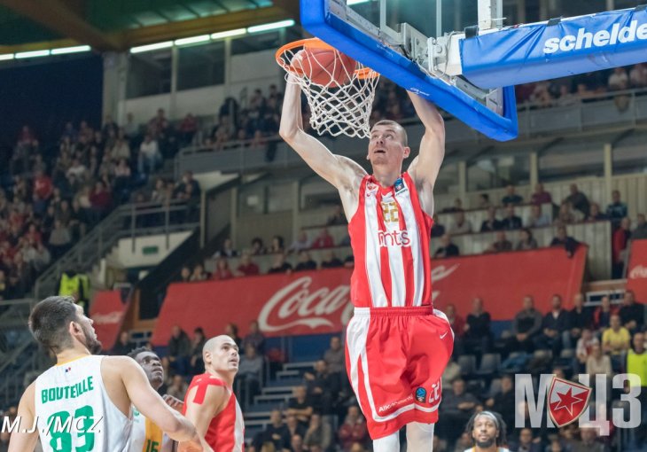 ZVEZDA MELJE I KADA JOJ NE TREBA Žrtva je bio Zadar