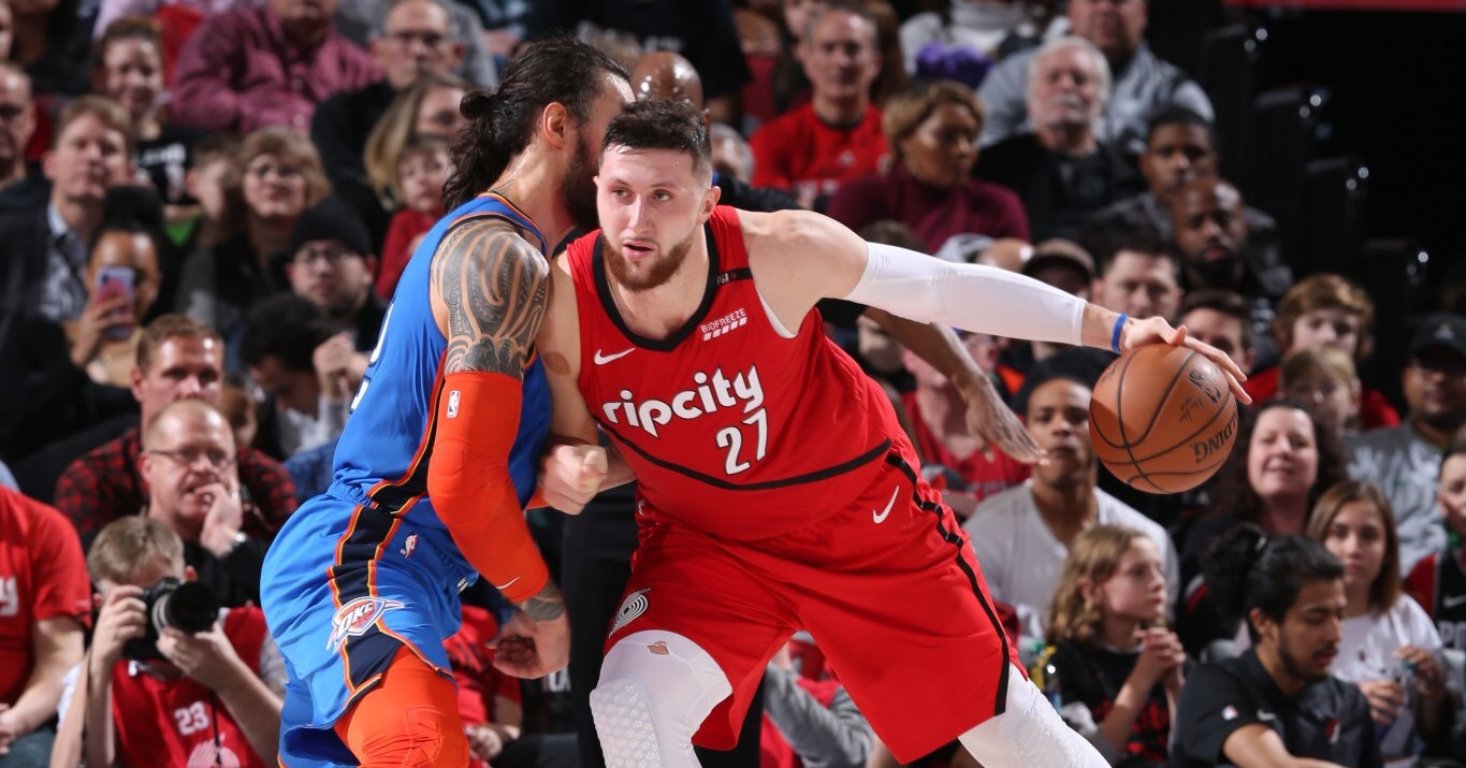 nurkic