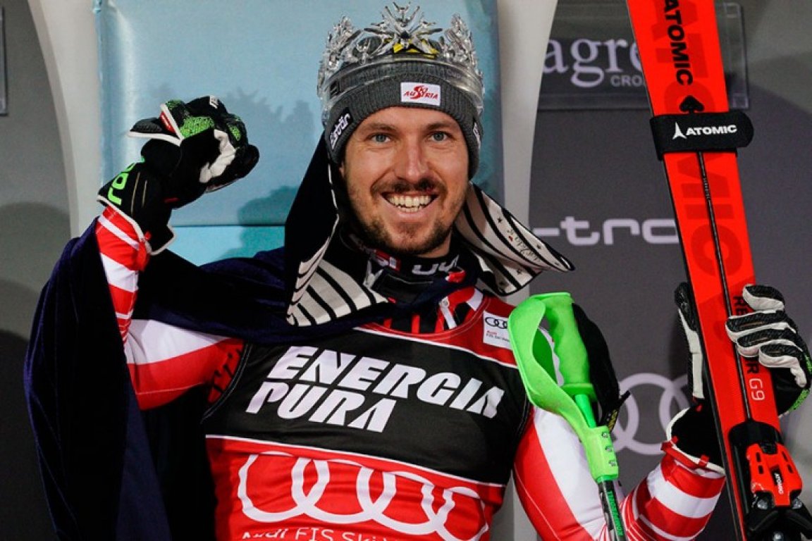 hirscher