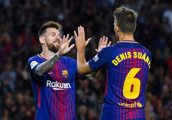 PET TROFEJA ZA SAMO 176 MINUTA IGRA Ovaj igrač ima nevjerovatnu sezonu