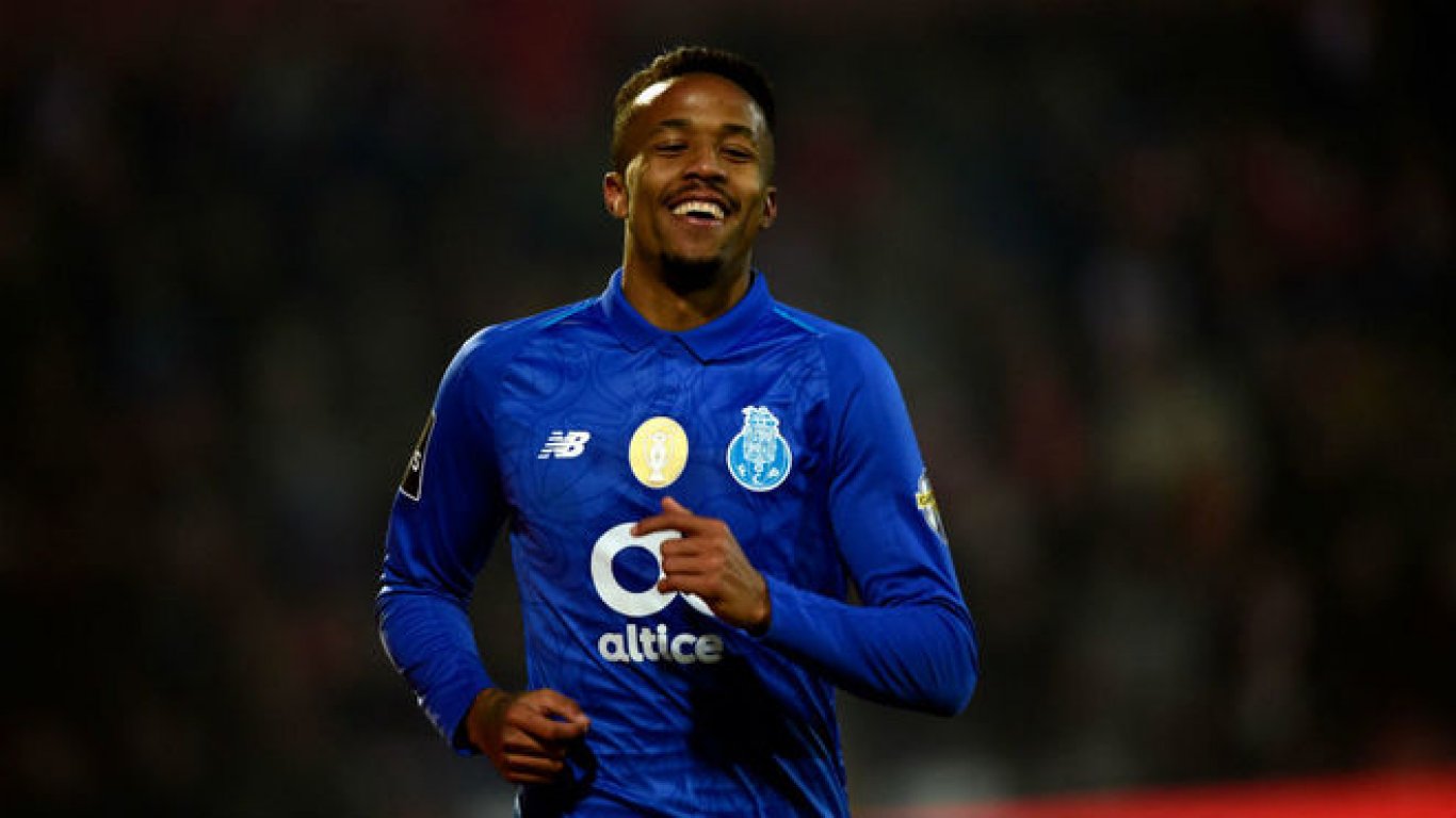militao