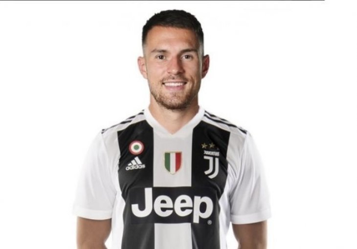 10 GODINA NEVJEROVATNOG POSLOVANJA Juveov novi besplatni kapitalac postaje treći najplaćeniji igrač Serie A