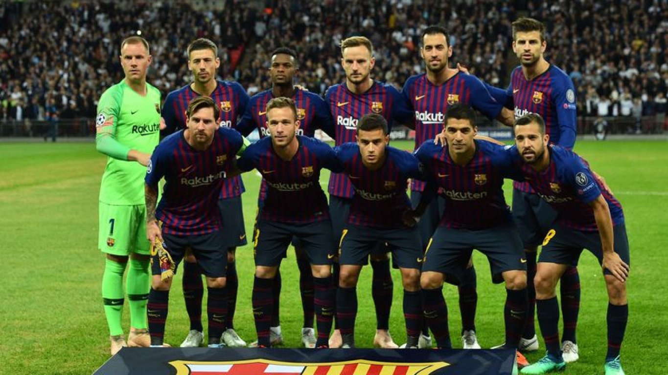 barcelona