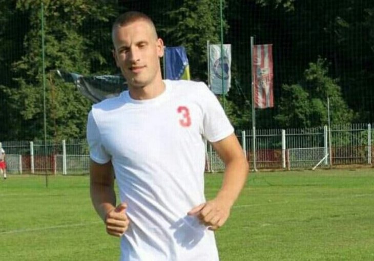 Uprava Zvijezde donijela odluku: Dejan Popović više nije član tima iz Gradačca