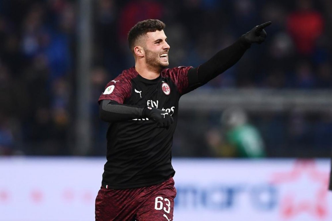 cutrone