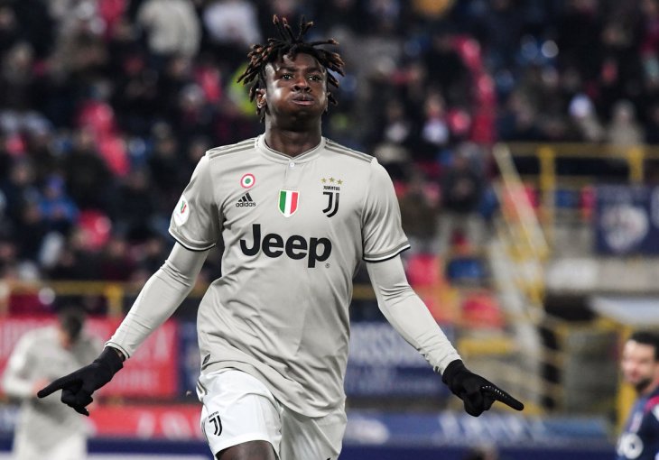 Juventus rutinski prošao u četvrtfinale kupa