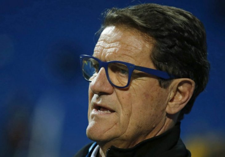 TALIJAN BEZ DLAKE NA JEZIKU: Fabio Capello dao savjet igračima, kako da se izbore za svoja PRAVA