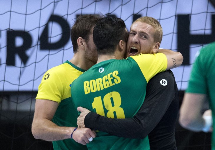 Brazil napravio novo iznenađenje na SP-u i pobijedio Rusiju