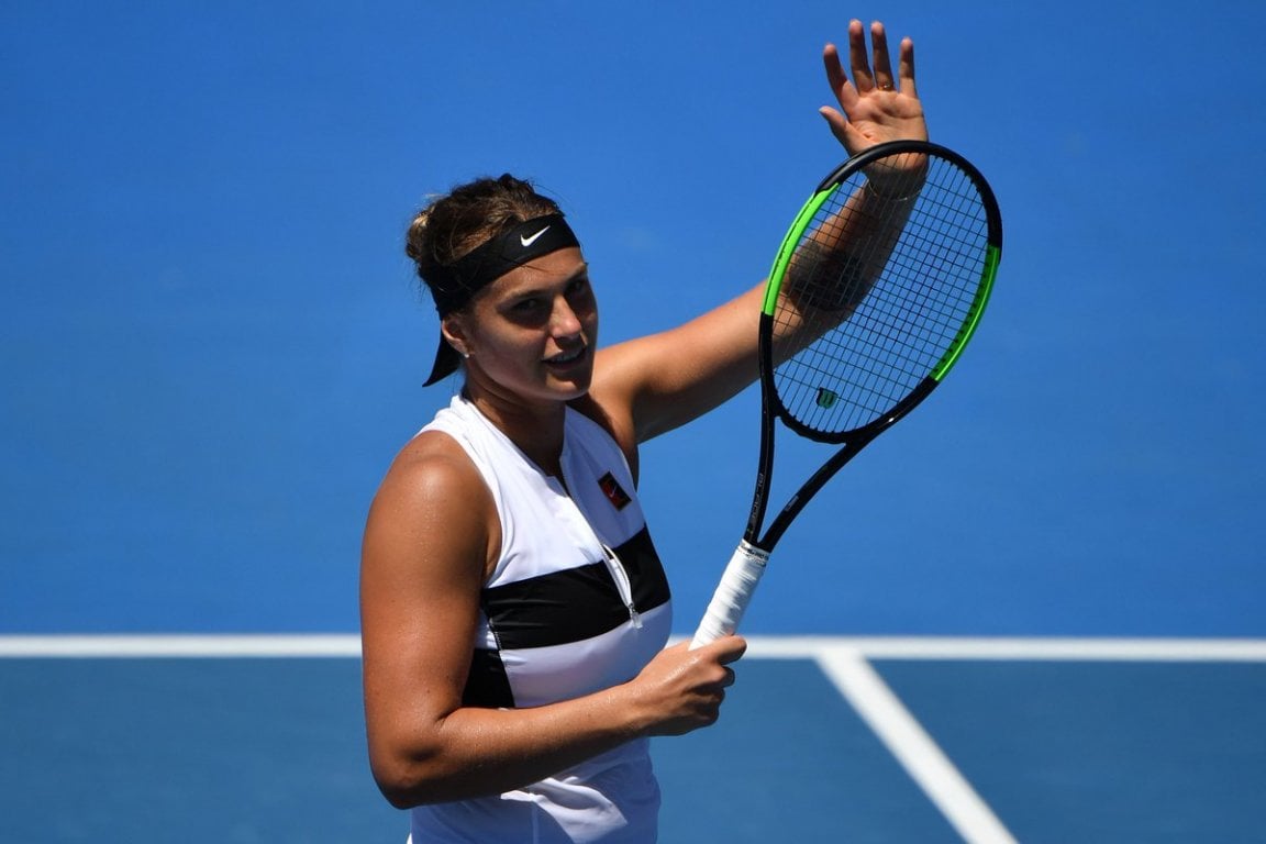 sabalenka