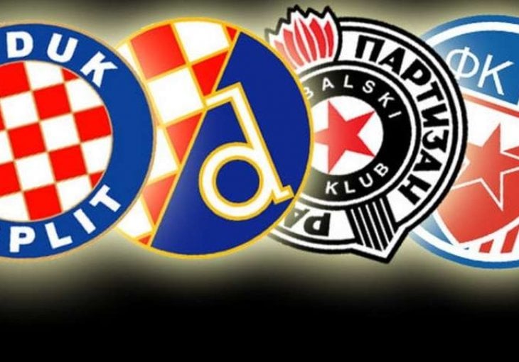 Španska Marca postavila pitanje: Dinamo ili Hajduk, Partizan ili Crvena zvezda? Rezultati su IZNENAĐUJUĆI!