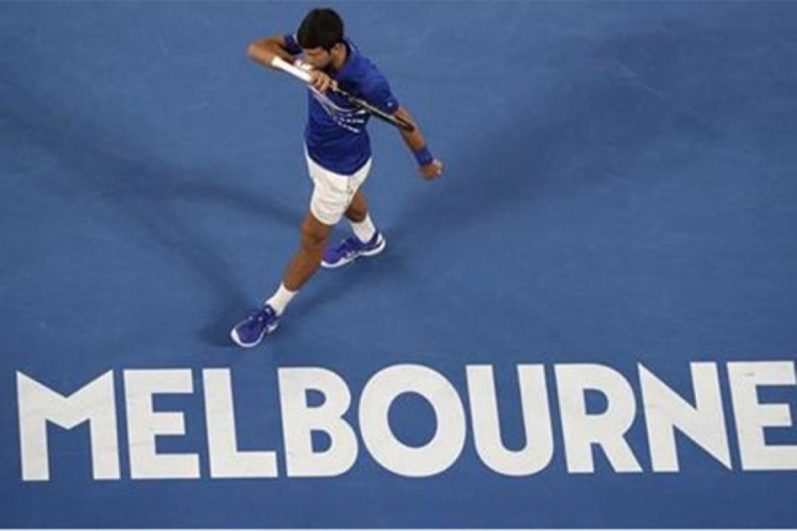 djokovic