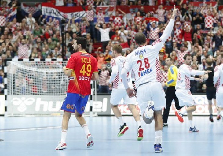 Kauboji srušili Špance i stigli nadomak polufinala, Danskoj pripao derbi, veliki povratak Francuza