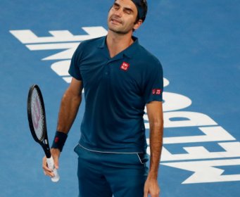 PROSLAVLJENI TENISER IMAO ŽESTOKE RIJEČI ZA FEDERERA: Pa da li je normalan ? Kako može tako govoriti o šampionu, rekao je i ko je bolji