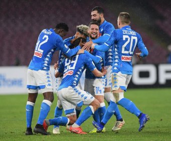 NAPOLI SKLAPA EKIPU ZA SLJEDEĆU SEZONU: Dovode jednog od najbolji defanzivaca na svijetu! Odbio je City i United kako bi se pridužio Napolitancima