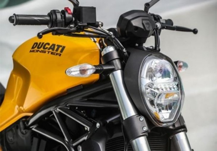 Uskoro stiže Ducatijev električni motocikl