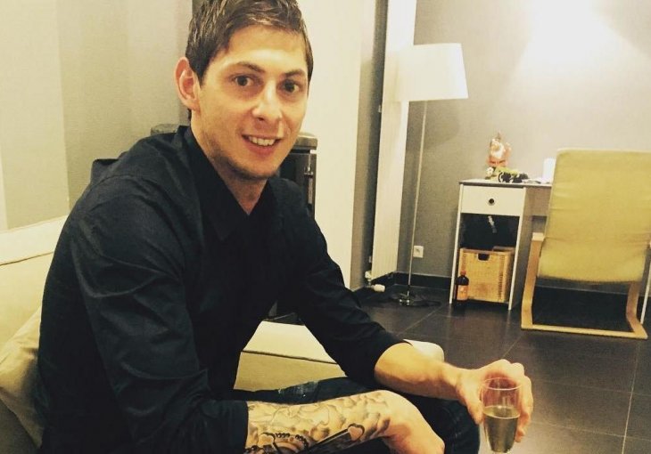Procurili novi detalji nesreće u kojoj je život izgubio Emiliano Sala