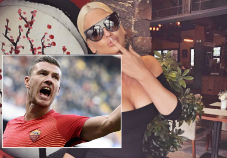 DŽEKO UGLEDAO KARLEUŠIN VIDEO, PA ISPOD OSTAVIO REAKCIJU: Cijela BiH na nogama, ŠTA ĆE AMRA NA OVO REĆI? (FOTO)