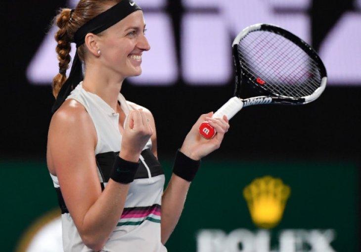 Petra Kvitova i Naomi Osaka u finalu Melburna: Bore se i za prvu poziciju na WTA listi
