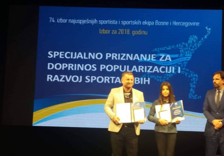 Keli će se prikazati širom svijeta!