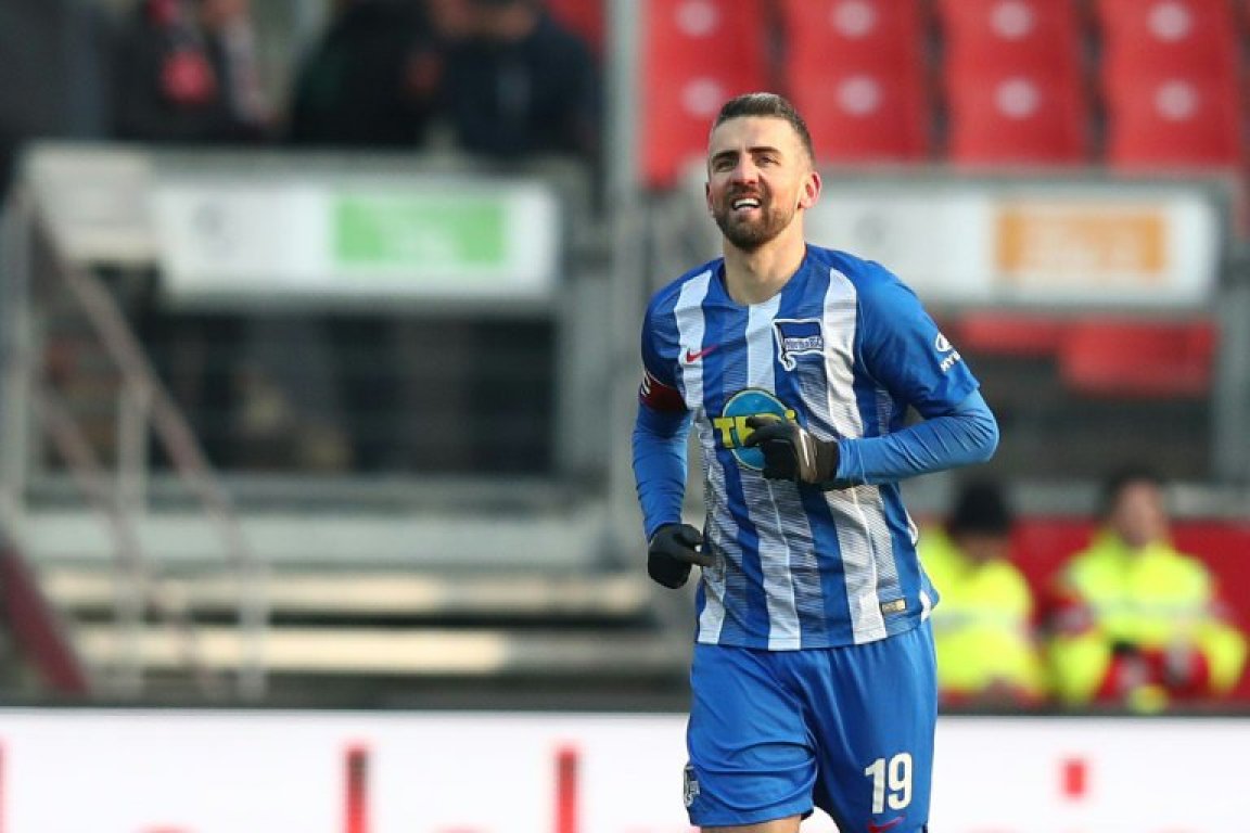 ibisevic