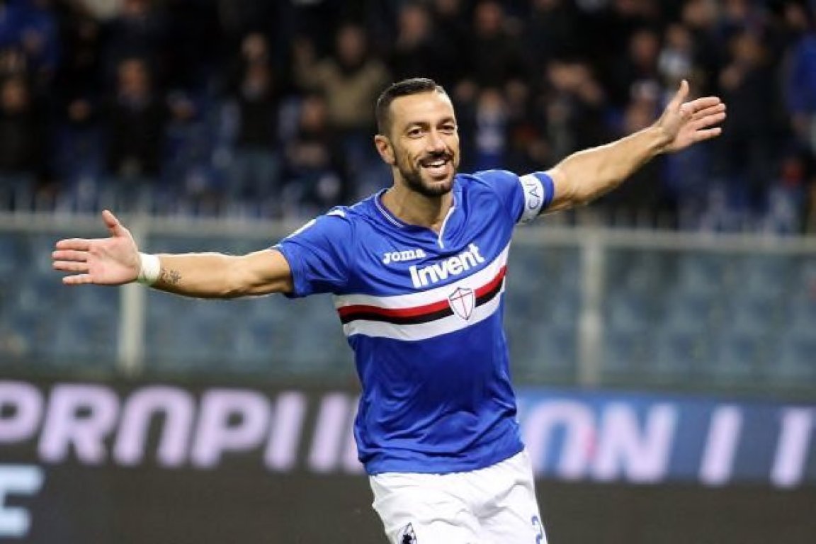 quagliarella