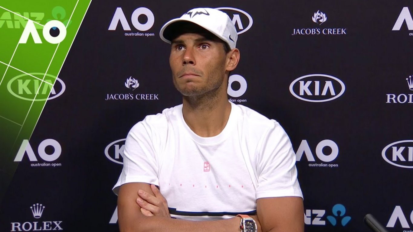 nadal