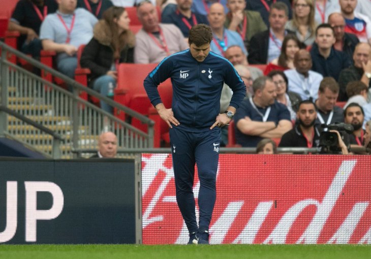 Tottenham nemoćan bez Kanea: Spursi ispali i iz FA kupa